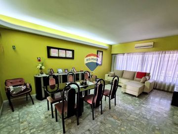 CASA 5 AMBIENTES HAEDO NORTE MORON APTO CREDITO