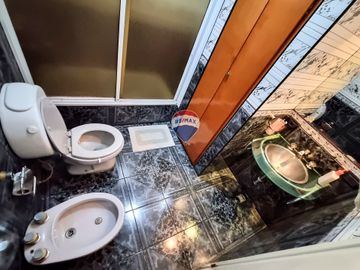 CASA 5 AMBIENTES HAEDO NORTE MORON APTO CREDITO