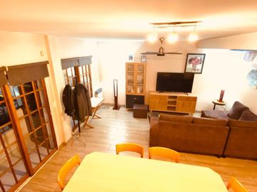 Triplex 4 ambientes en venta en Villa Luro