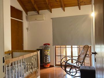 Triplex 4 ambientes en venta en Villa Luro