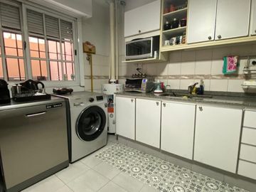 Triplex 4 ambientes en venta en Villa Luro