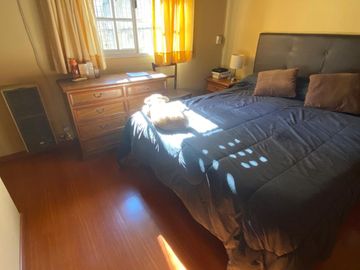 Triplex 4 ambientes en venta en Villa Luro