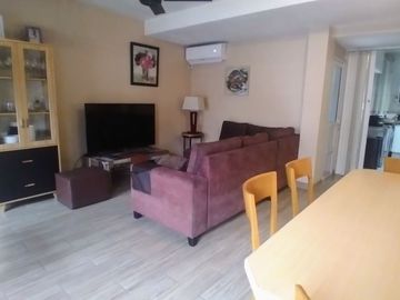 Triplex 4 ambientes en venta en Villa Luro
