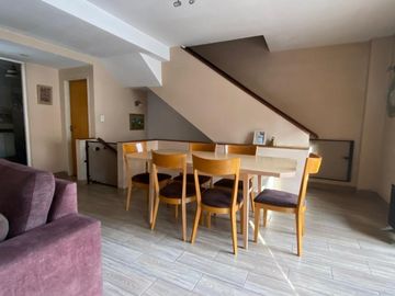 Triplex 4 ambientes en venta en Villa Luro