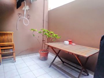 Triplex 4 ambientes en venta en Villa Luro