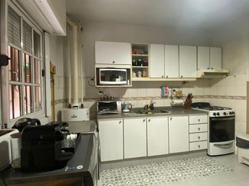 Triplex 4 ambientes en venta en Villa Luro