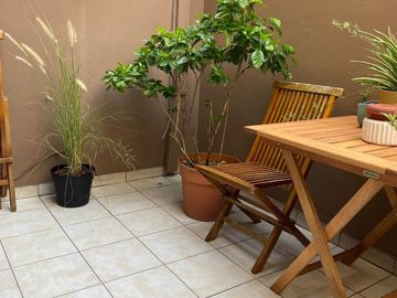 Triplex 4 ambientes en venta en Villa Luro