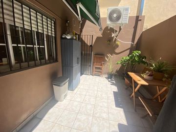 Triplex 4 ambientes en venta en Villa Luro
