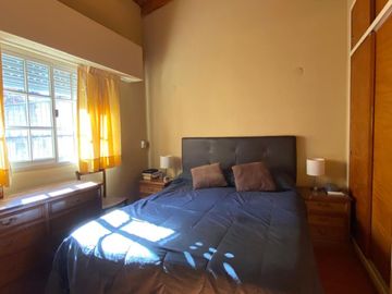 Triplex 4 ambientes en venta en Villa Luro