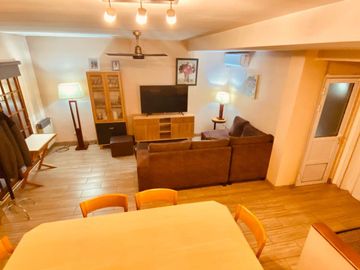Triplex 4 ambientes en venta en Villa Luro