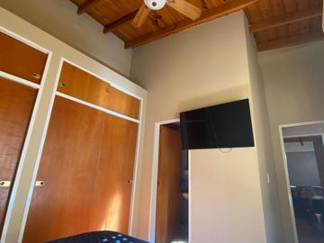 Triplex 4 ambientes en venta en Villa Luro