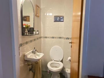 Triplex 4 ambientes en venta en Villa Luro