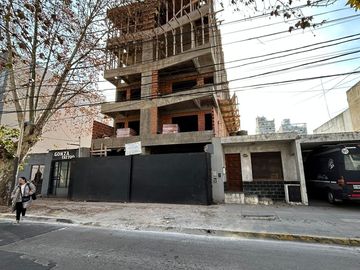 VENTA DEPTO 3 AMB CASEROS POZO - PERMUTA- FINANCIA