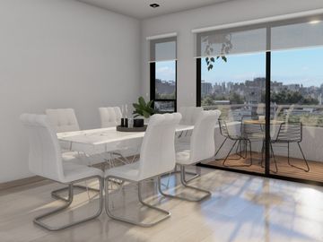 VENTA DEPTO 3 AMB CASEROS POZO - PERMUTA- FINANCIA