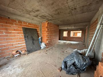 VENTA DEPTO 3 AMB CASEROS POZO - PERMUTA- FINANCIA
