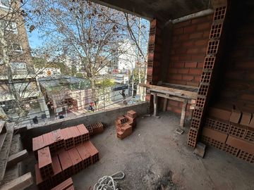 VENTA DEPTO 3 AMB CASEROS POZO - PERMUTA- FINANCIA