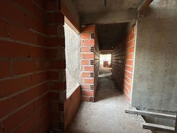 VENTA DEPTO 3 AMB CASEROS POZO - PERMUTA- FINANCIA