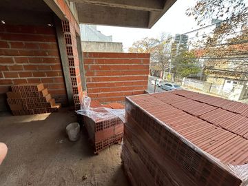 VENTA DEPTO 3 AMB CASEROS POZO - PERMUTA- FINANCIA