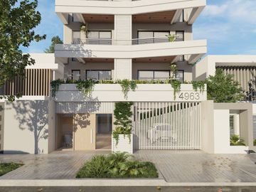 VENTA DEPTO 3 AMB CASEROS POZO - PERMUTA- FINANCIA