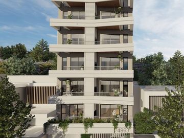 VENTA DEPTO 3 AMB CASEROS POZO - PERMUTA- FINANCIA