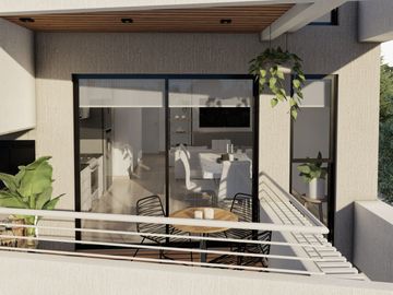 VENTA DEPTO 3 AMB CASEROS POZO - PERMUTA- FINANCIA