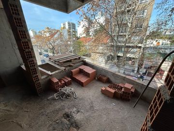 VENTA DEPTO 3 AMB CASEROS POZO - PERMUTA- FINANCIA