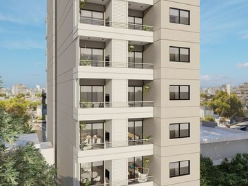 VENTA DEPTO 3 AMB CASEROS POZO - PERMUTA- FINANCIA