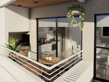 VENTA DEPTO 3 AMB CASEROS POZO - PERMUTA- FINANCIA