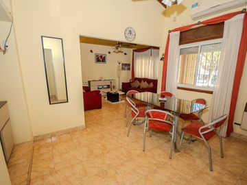 VENTA CASA 4 AMBIENTES.  ITUZAINGO.APTO CREDITO