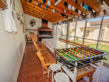 VENTA CASA 4 AMBIENTES.  ITUZAINGO.APTO CREDITO