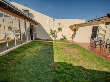 VENTA CASA 4 AMBIENTES.  ITUZAINGO.APTO CREDITO