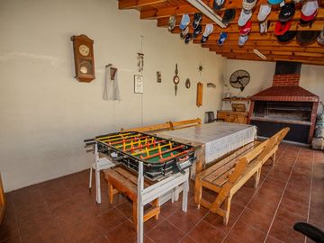 VENTA CASA 4 AMBIENTES.  ITUZAINGO.APTO CREDITO