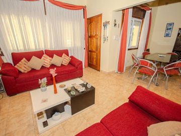 VENTA CASA 4 AMBIENTES.  ITUZAINGO.APTO CREDITO