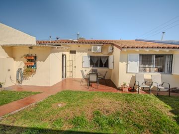 VENTA CASA 4 AMBIENTES.  ITUZAINGO.APTO CREDITO