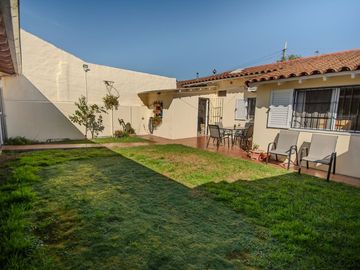 VENTA CASA 4 AMBIENTES.  ITUZAINGO.APTO CREDITO