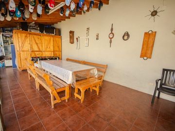 VENTA CASA 4 AMBIENTES.  ITUZAINGO.APTO CREDITO