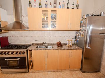 VENTA CASA 4 AMBIENTES.  ITUZAINGO.APTO CREDITO