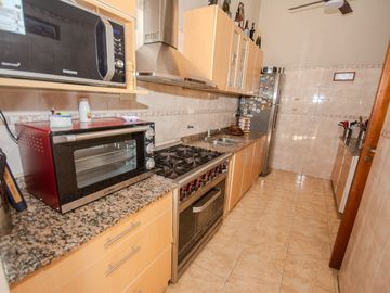 VENTA CASA 4 AMBIENTES.  ITUZAINGO.APTO CREDITO