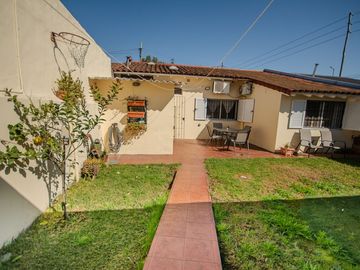 VENTA CASA 4 AMBIENTES.  ITUZAINGO.APTO CREDITO