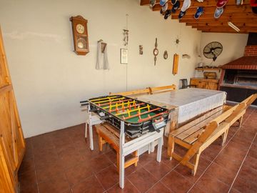 VENTA CASA 4 AMBIENTES.  ITUZAINGO.APTO CREDITO
