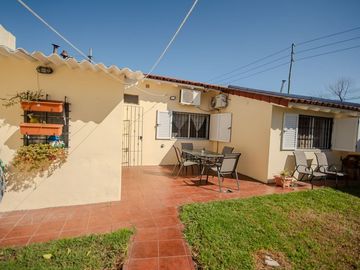 VENTA CASA 4 AMBIENTES.  ITUZAINGO.APTO CREDITO