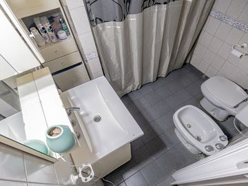VENTA CASA 3 AMBIENTES EN CASEROS