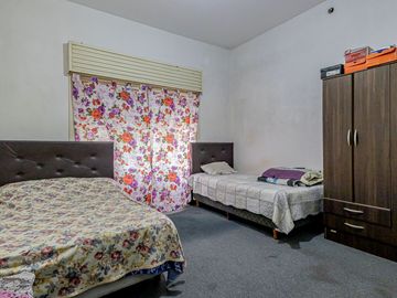 VENTA CASA 3 AMBIENTES EN CASEROS