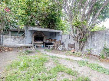 VENTA CASA 3 AMBIENTES EN CASEROS