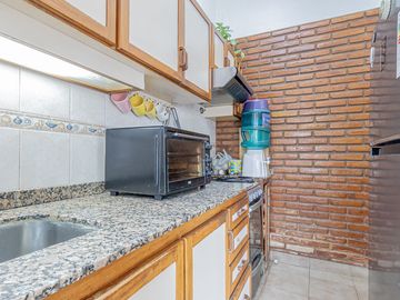 VENTA CASA 3 AMBIENTES EN CASEROS