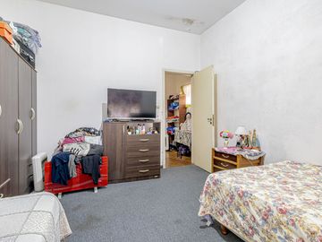 VENTA CASA 3 AMBIENTES EN CASEROS