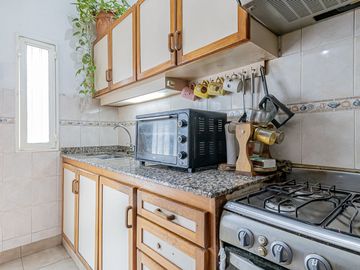 VENTA CASA 3 AMBIENTES EN CASEROS