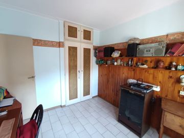Venta de lote en capital federal