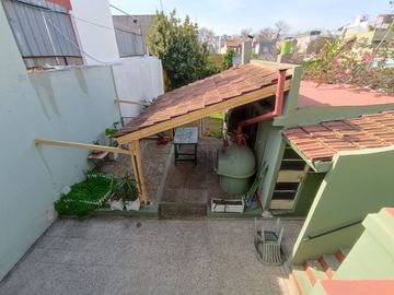 Venta de lote en capital federal