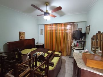 Venta de lote en capital federal
